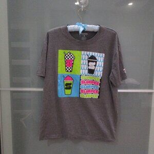 7-Eleven Speedway Slurpee Short Sleeve T-Shirt